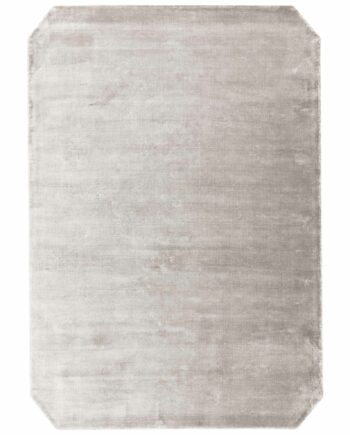 Asiatic matta Gleam Silver