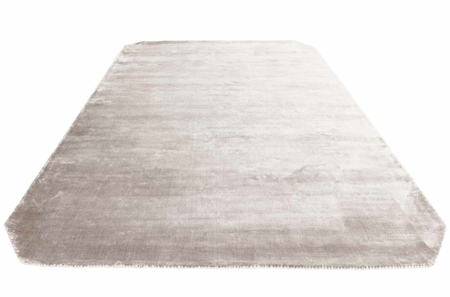 Asiatic matta Gleam Silver 3D
