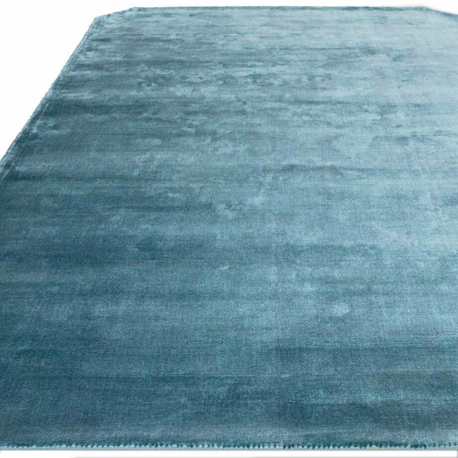 Asiatic matta Gleam Teal 1