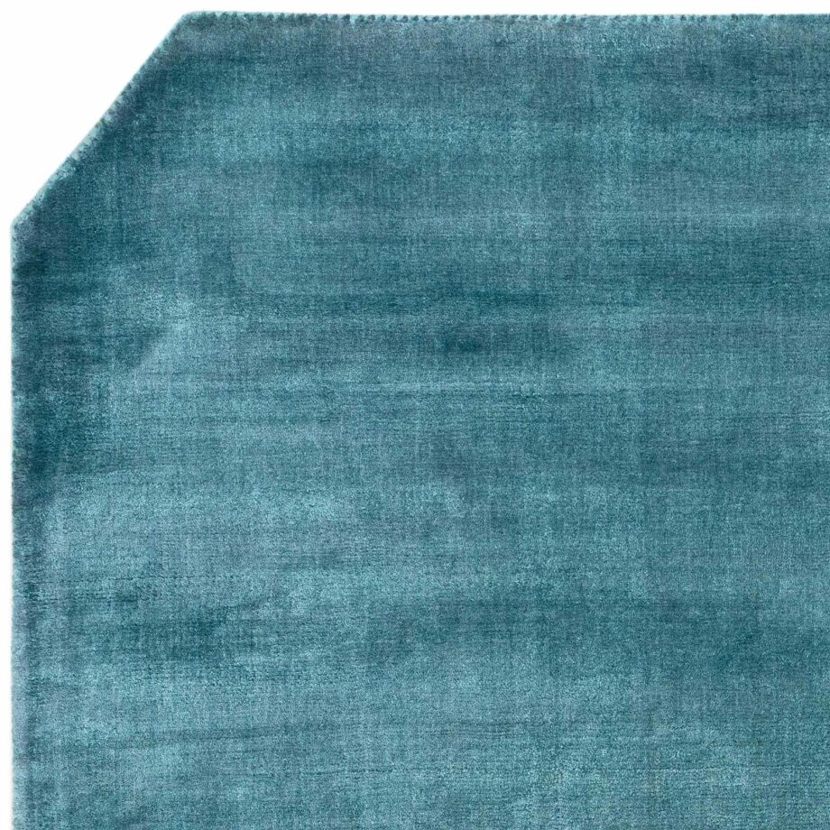 Asiatic matta Gleam Teal 2