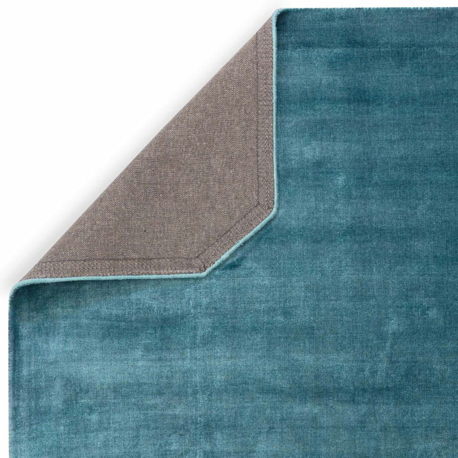 Asiatic matta Gleam Teal 3