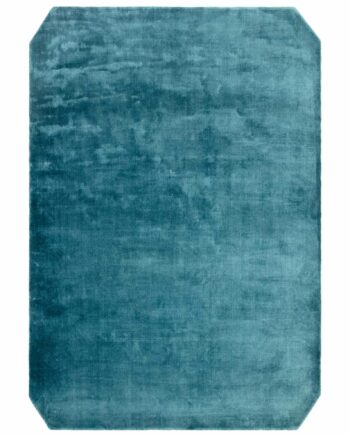 Asiatic matta Gleam Teal