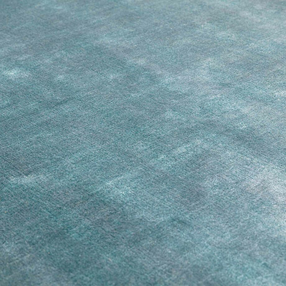 Asiatic matta Gleam Teal 4