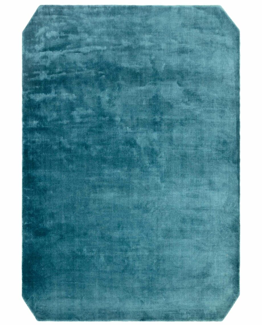 Asiatic matta Gleam Teal