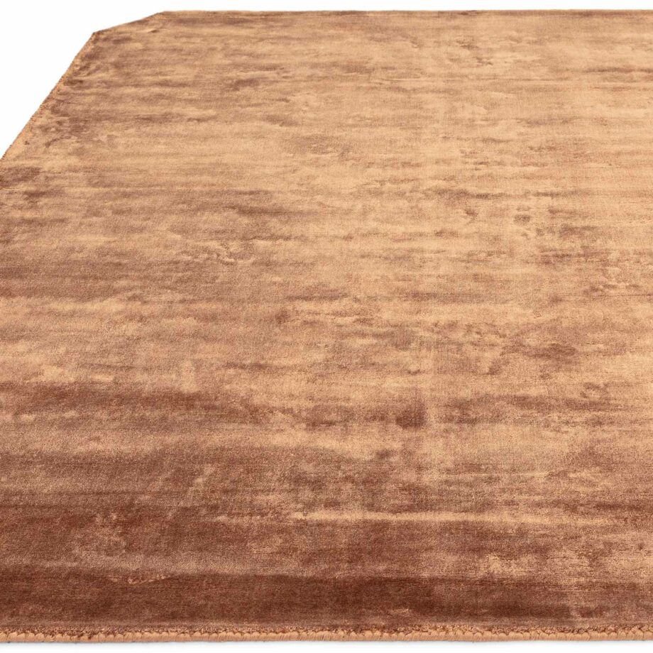 Asiatic matta Gleam Terracotta 1