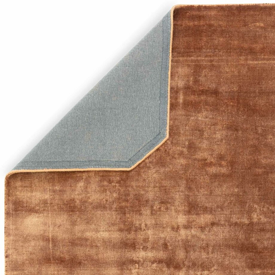 Asiatic matta Gleam Terracotta 3