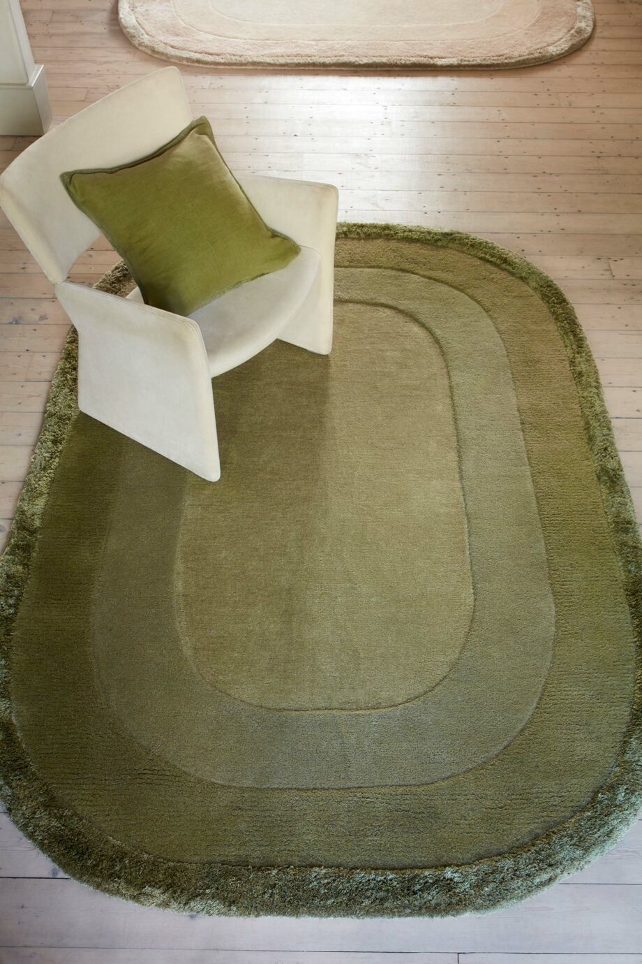 Asiatic matta Halo Sage interior 2
