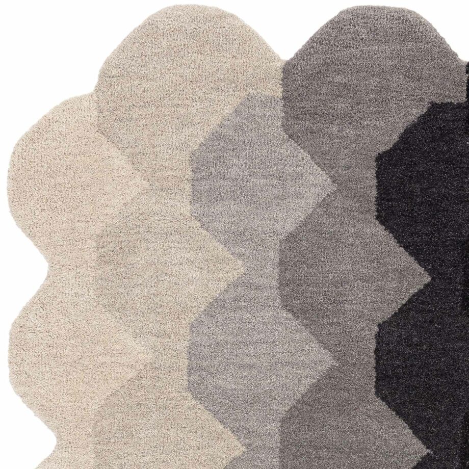 Asiatic matta Hive Charcoal 2