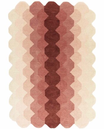 Asiatic matta Hive Pink