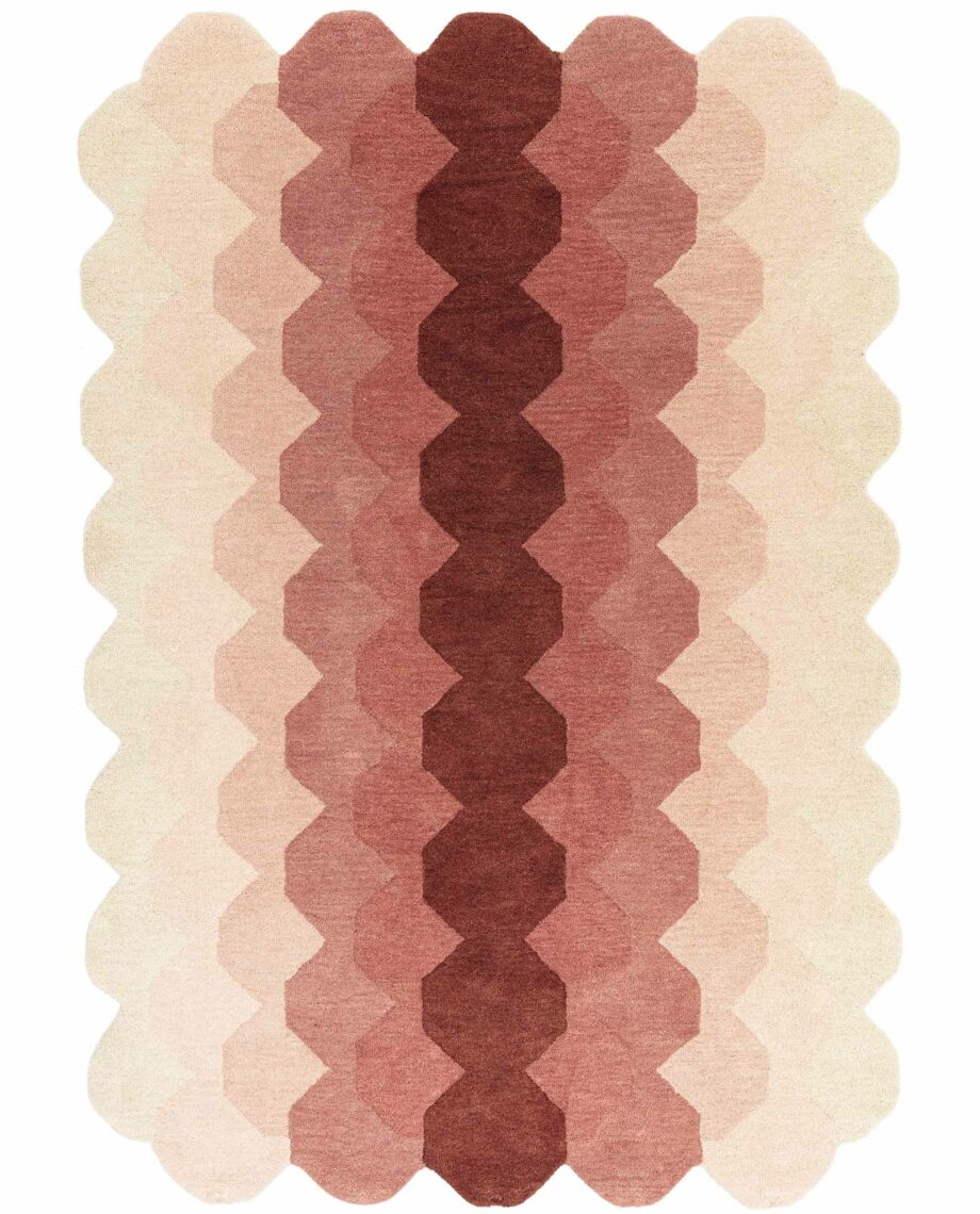 Asiatic matta Hive Pink