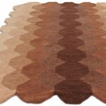 Asiatic matta Hive Rust 1