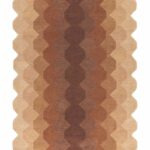 Asiatic matta Hive Rust