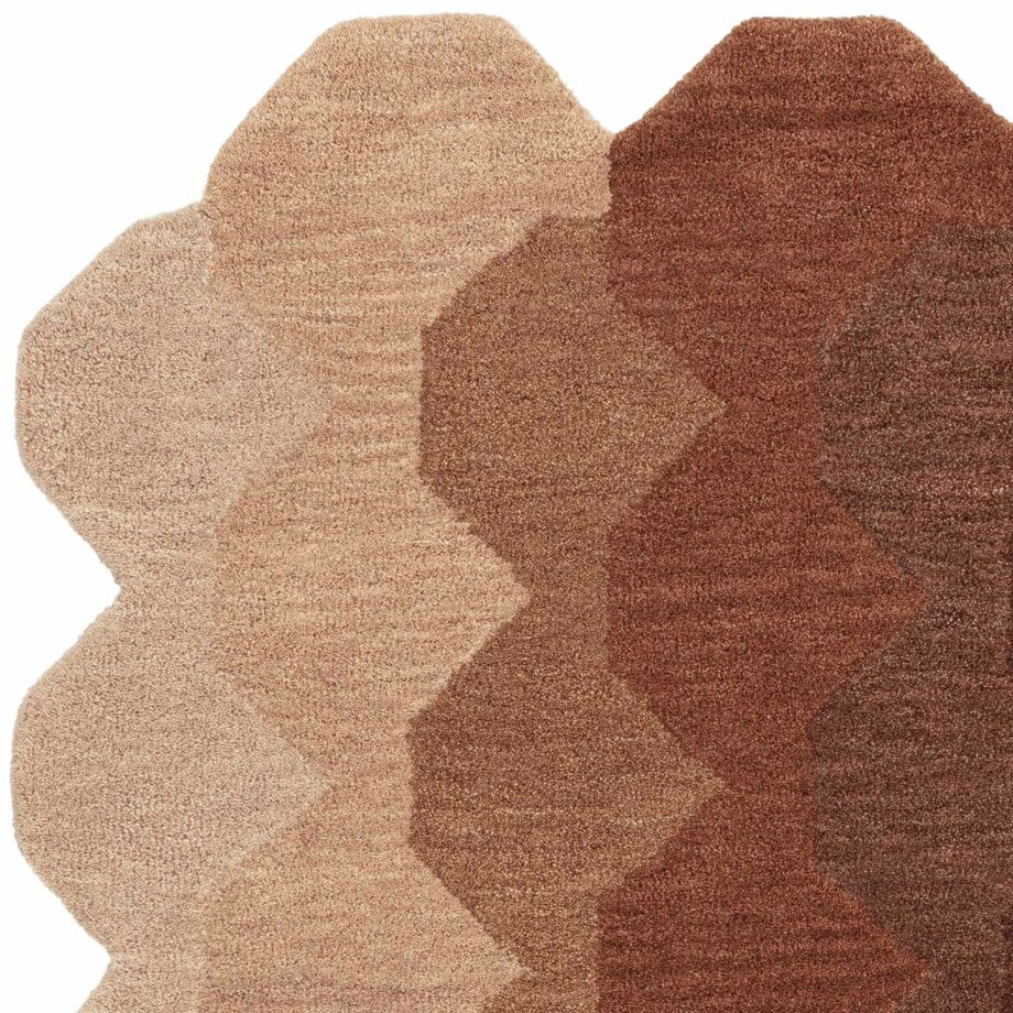 Asiatic matta Hive Rust 2