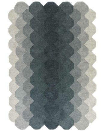 Asiatic matta Hive Teal