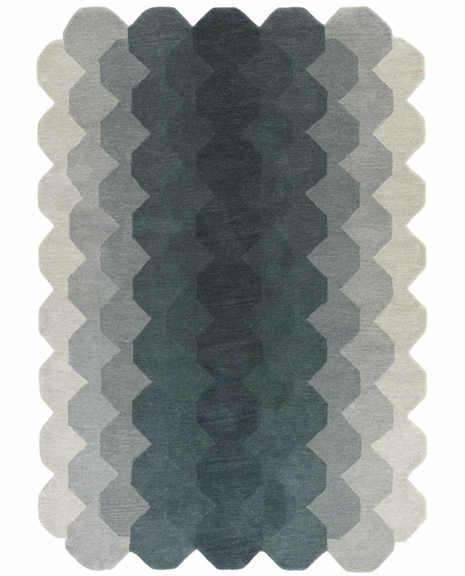 Asiatic matta Hive Teal