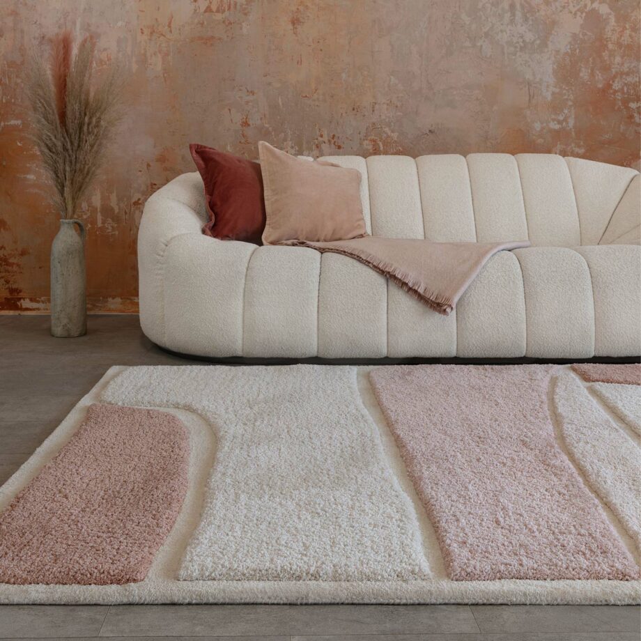 Asiatic matta Horizon Clay interior square 1 new