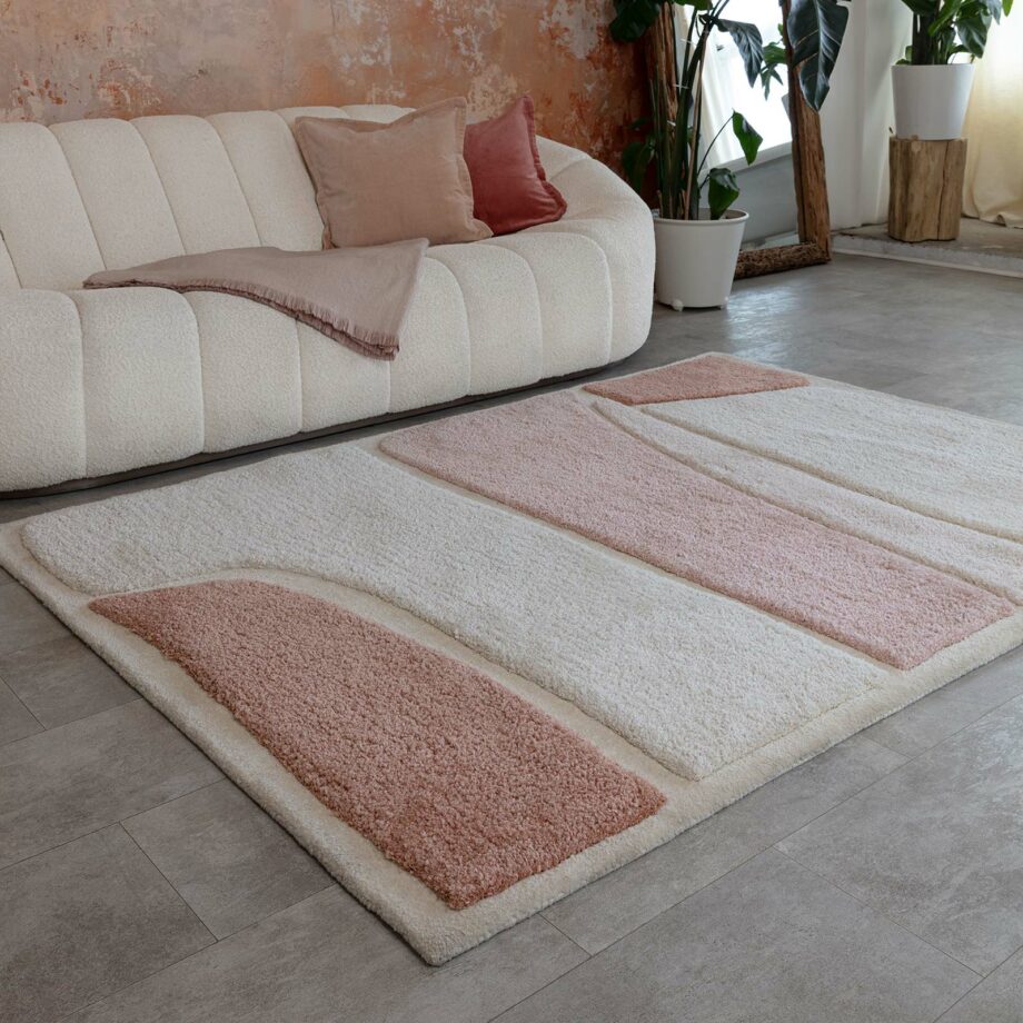 Asiatic matta Horizon Clay interior square 2 new