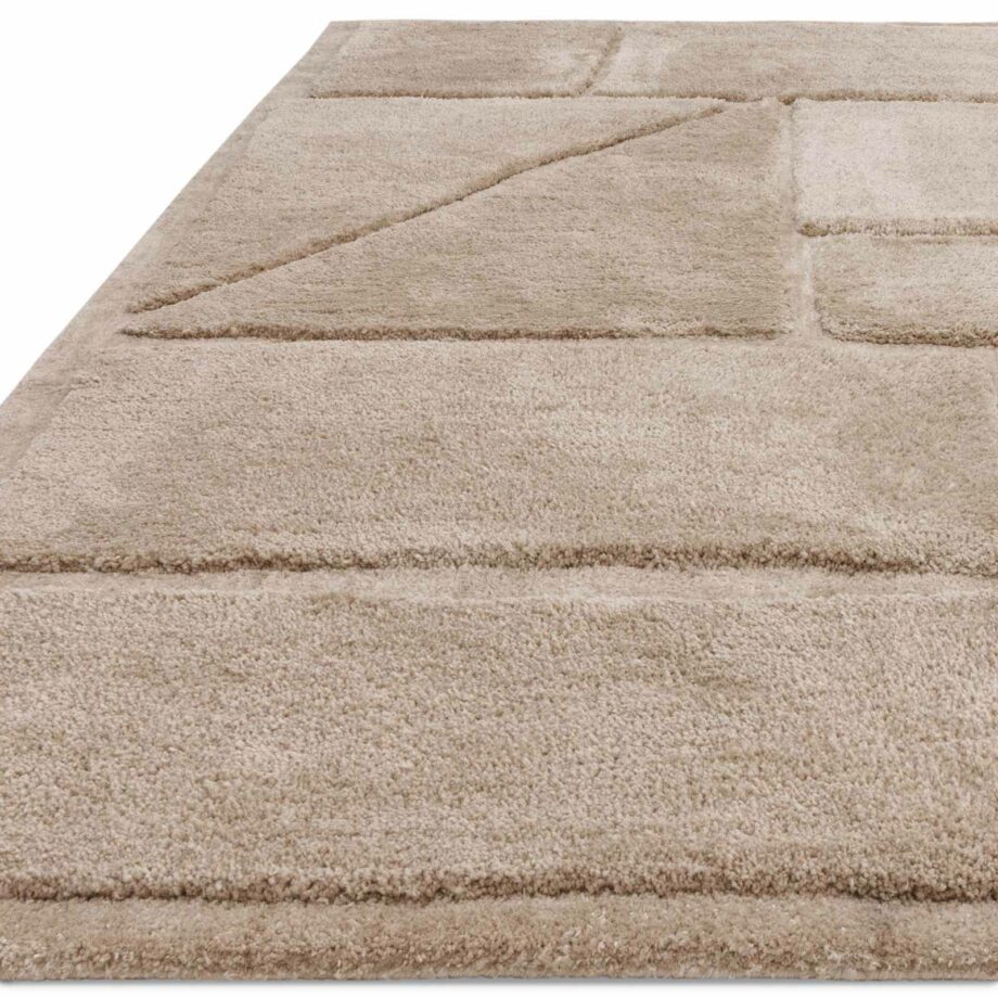 Asiatic matta Horizon Sand 1