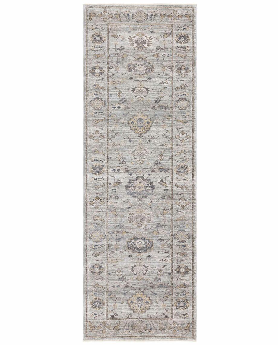 Asiatic matta Jasper JA01 runner