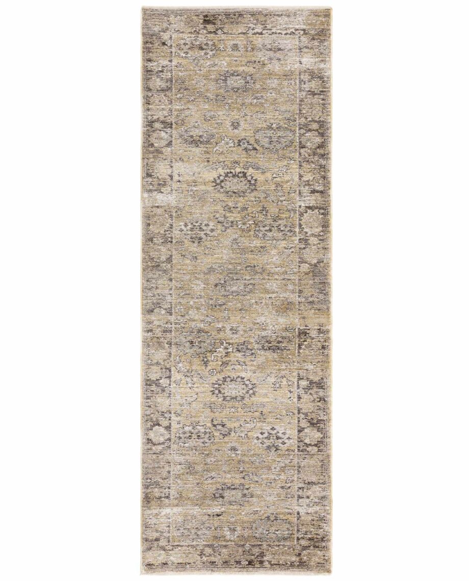 Asiatic matta Jasper JA06 runner