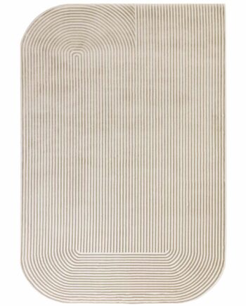 Asiatic matta Kuza Shape Gold Cream