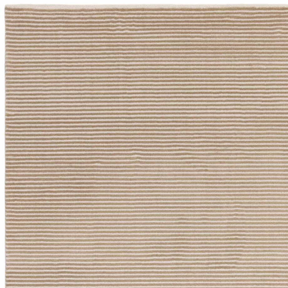 Asiatic matta Kuza Stripe Beige 2