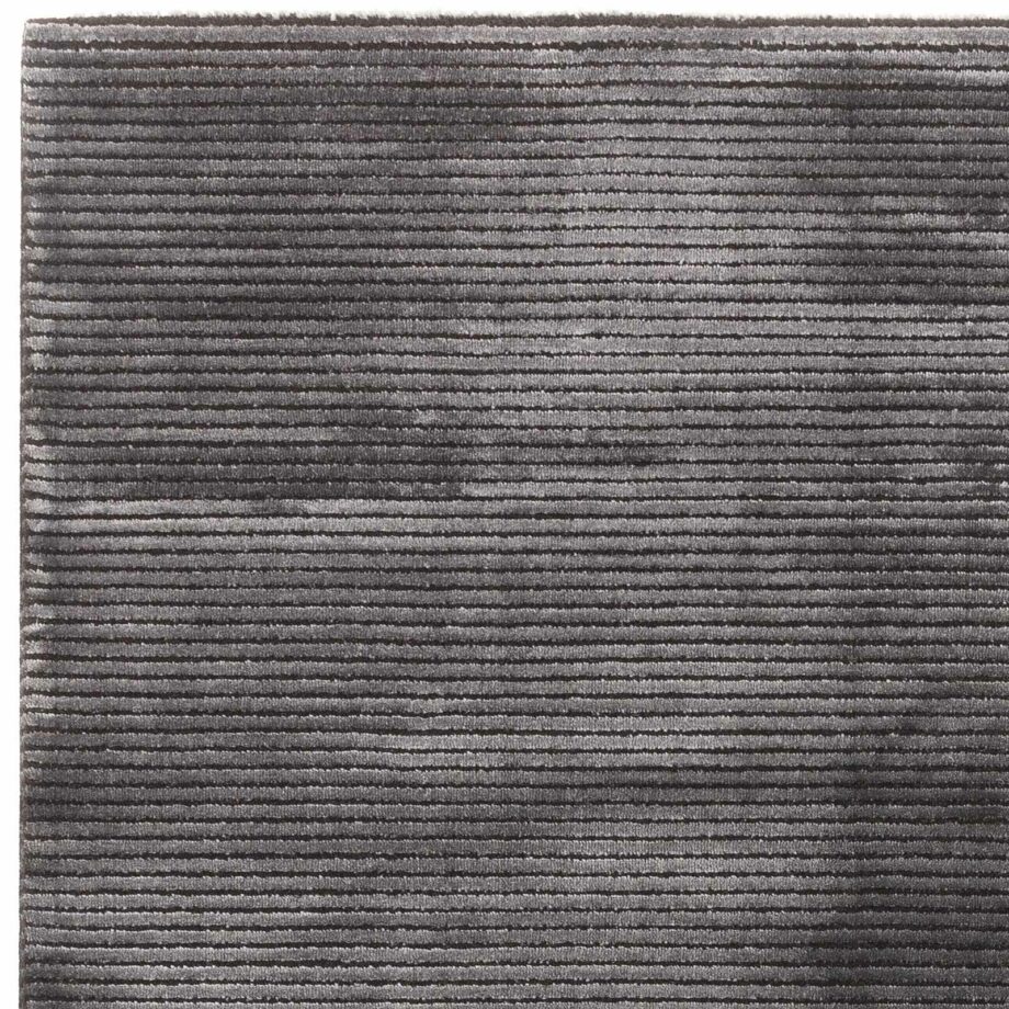 Asiatic matta Kuza Stripe Charcoal 2