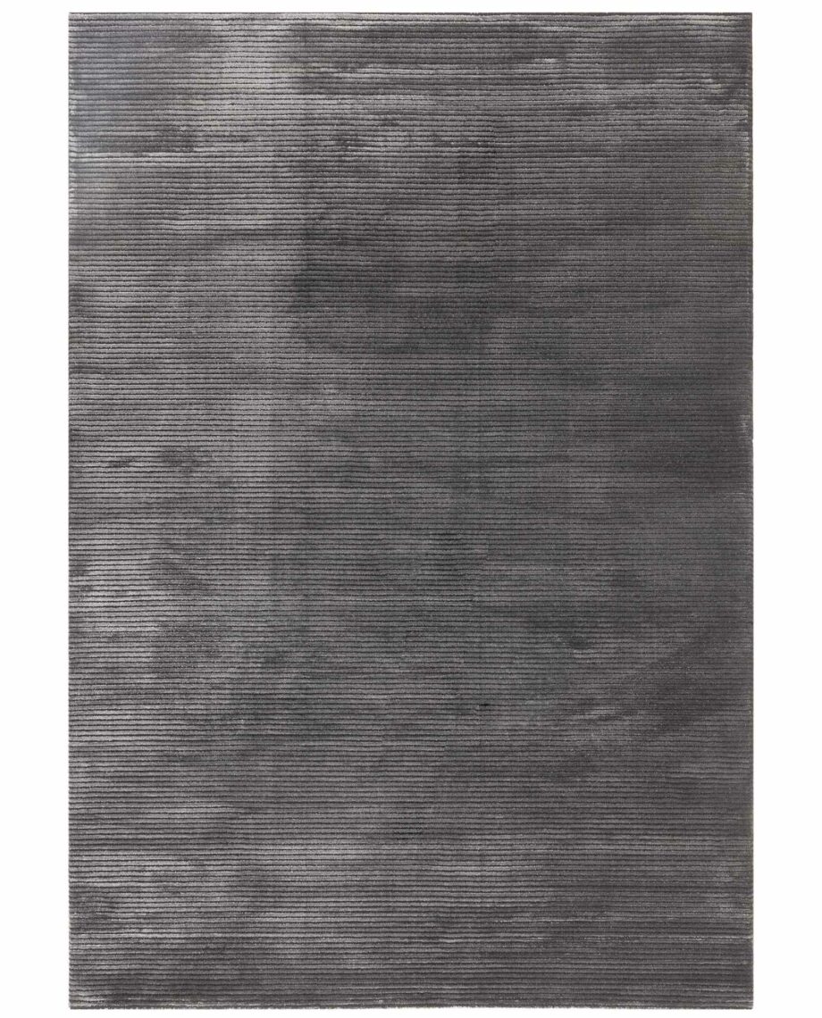 Asiatic matta Kuza Stripe Charcoal