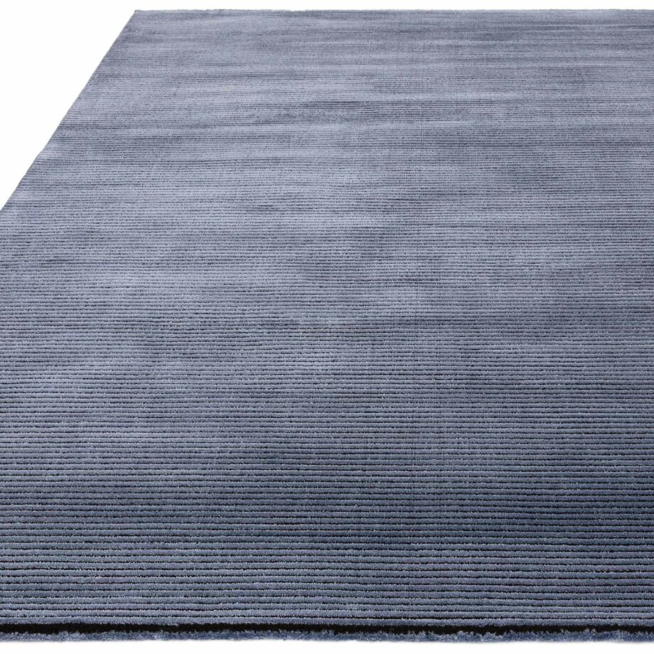 Asiatic matta Kuza Stripe Navy 1