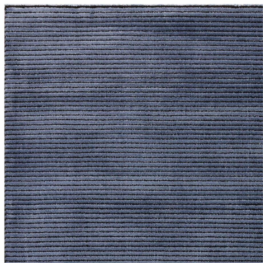 Asiatic matta Kuza Stripe Navy 2