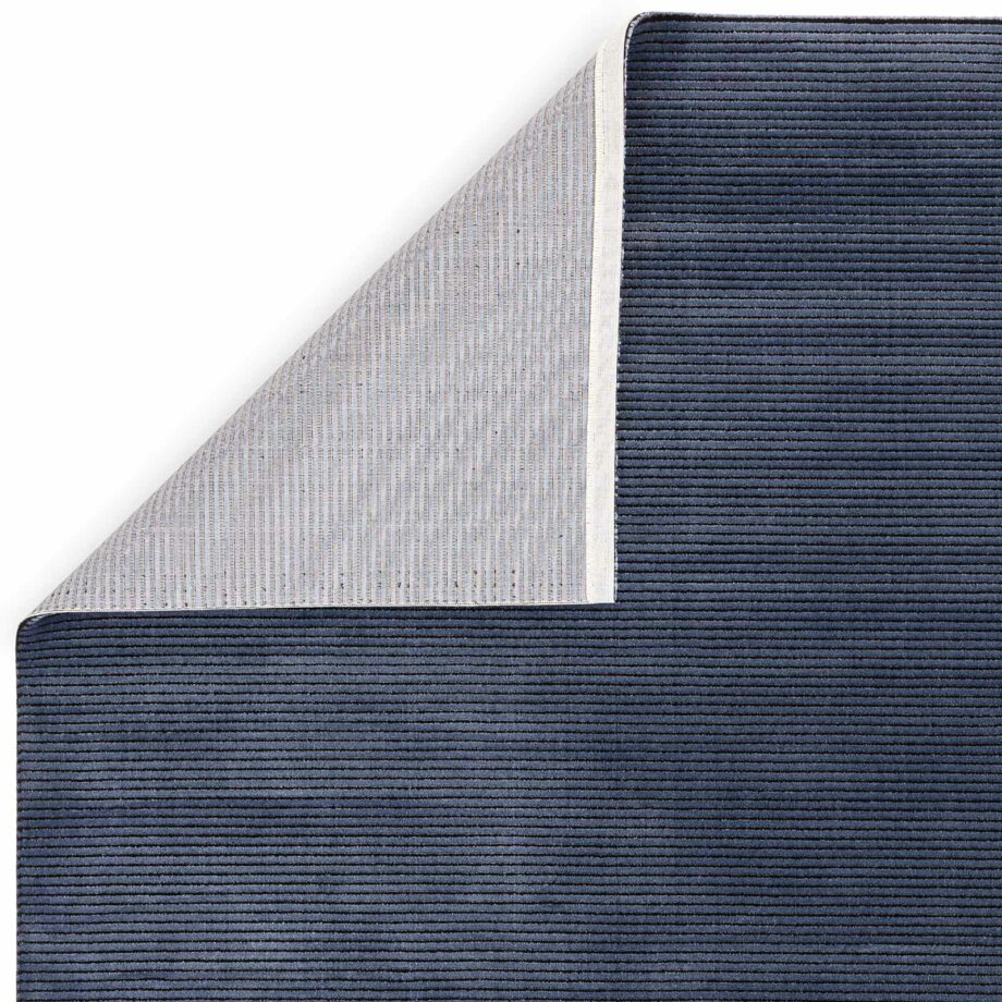 Asiatic matta Kuza Stripe Navy 3