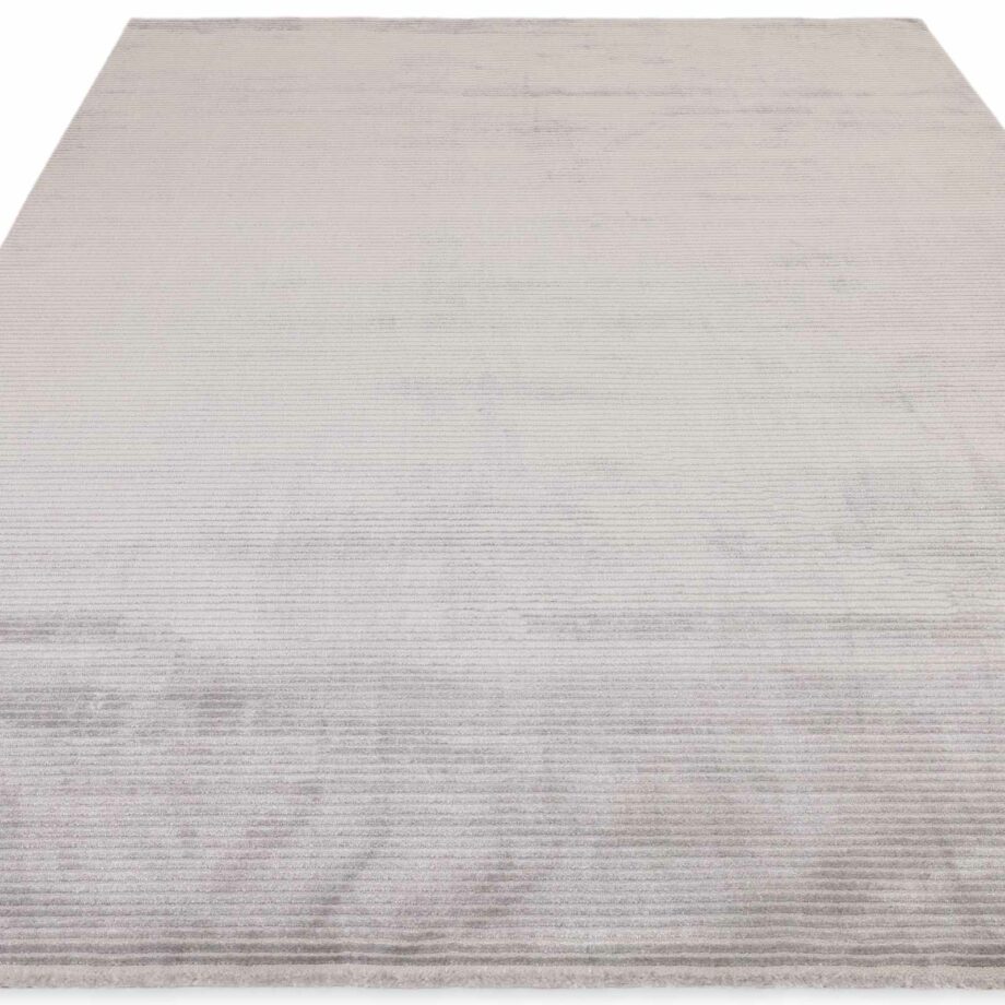 Asiatic matta Kuza Stripe Silver 1