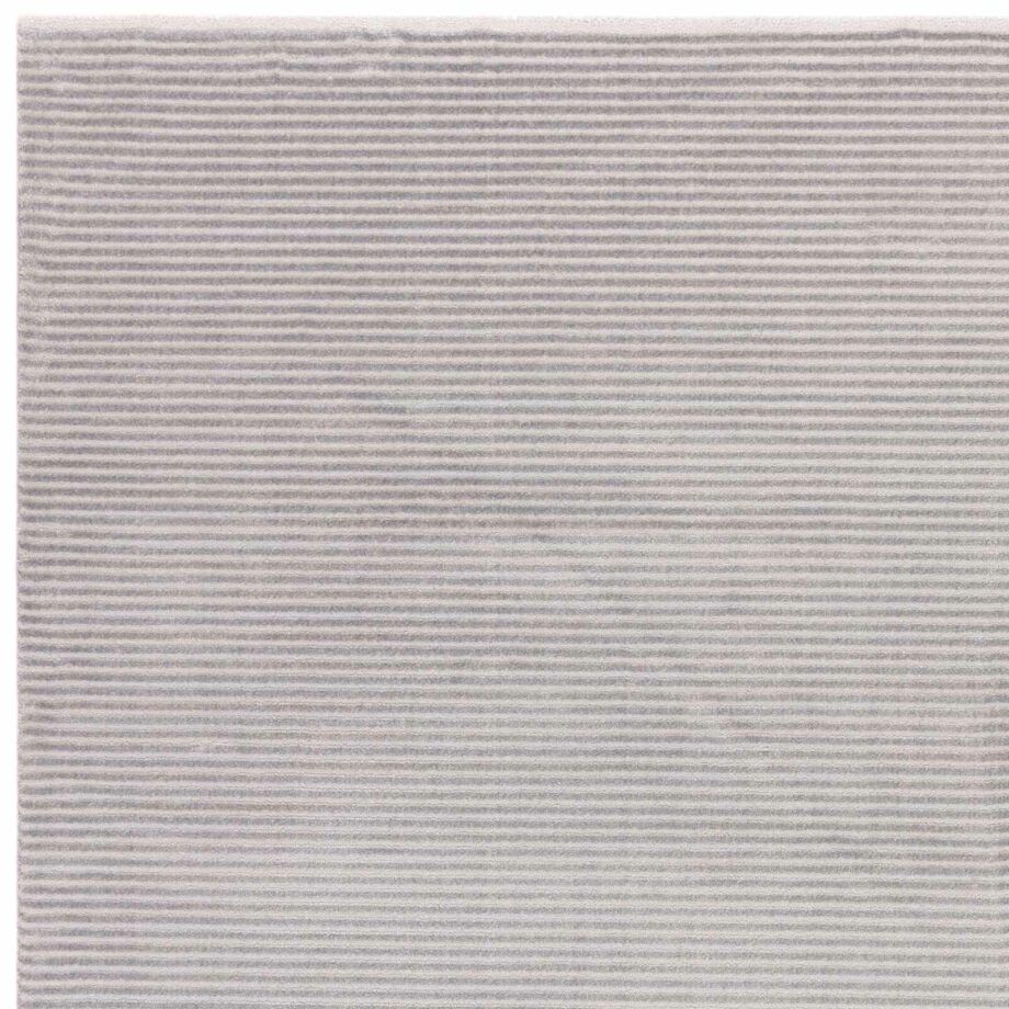 Asiatic matta Kuza Stripe Silver 2