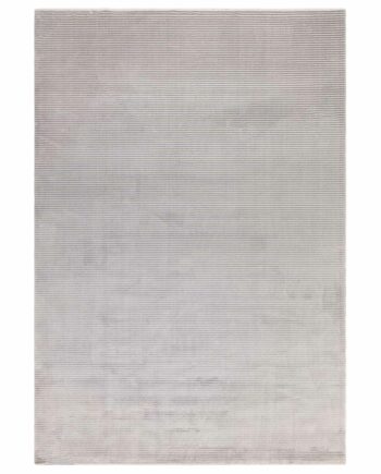 Asiatic matta Kuza Stripe Silver