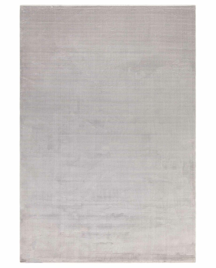 Asiatic matta Kuza Stripe Silver