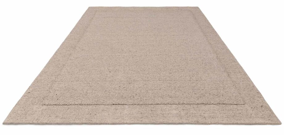 Asiatic matta Larson Beige 1 3D