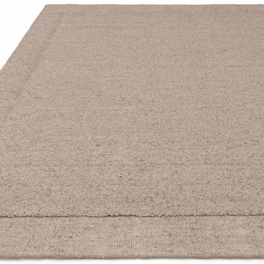 Asiatic matta Larson Beige 1