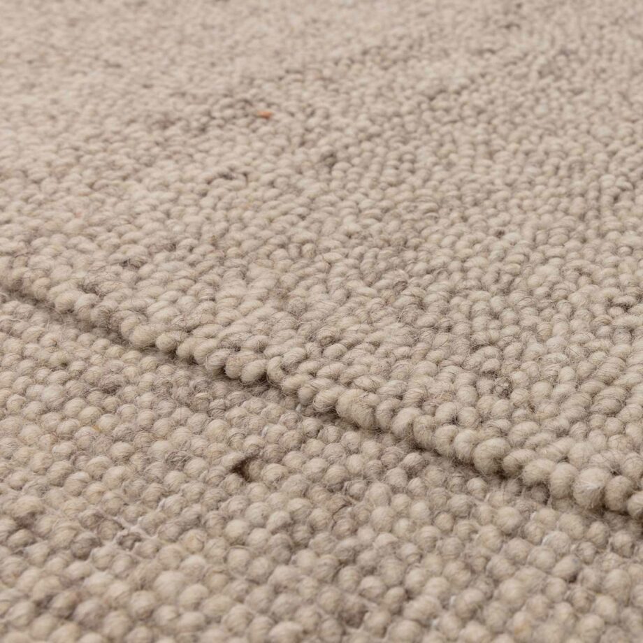 Asiatic matta Larson Beige 4