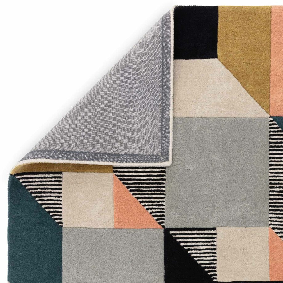 Asiatic matta Matrix 100 Memphis Khaki 3