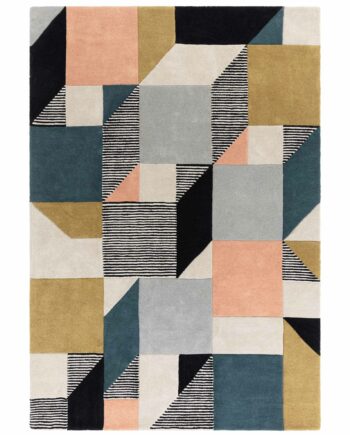 Asiatic matta Matrix 100 Memphis Khaki