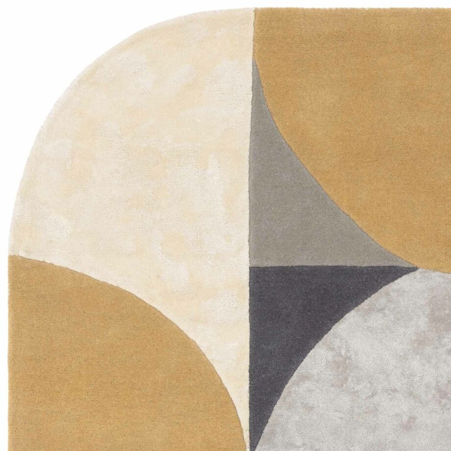 Asiatic matta Matrix 76 Oval Sunset 2