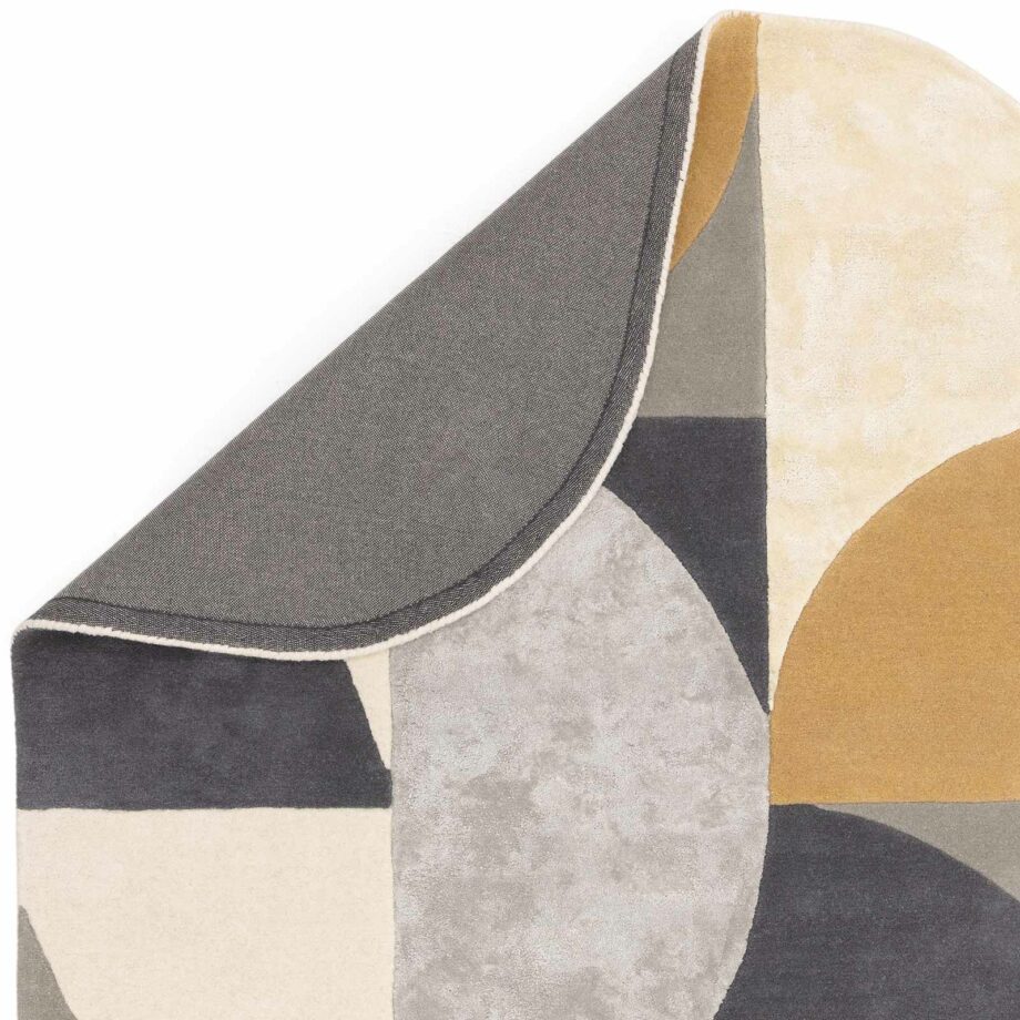 Asiatic matta Matrix 76 Oval Sunset 3