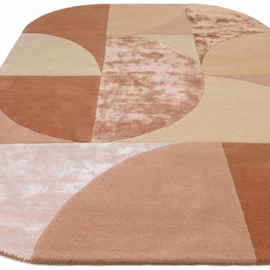 Asiatic matta Matrix 78 Oval Earth 1