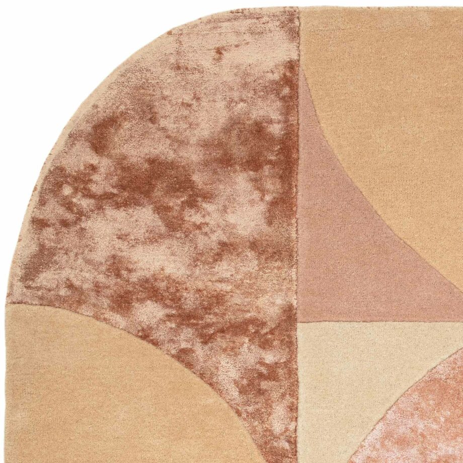 Asiatic matta Matrix 78 Oval Earth 2