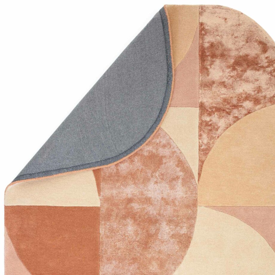 Asiatic matta Matrix 78 Oval Earth 3