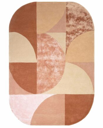 Asiatic matta Matrix 78 Oval Earth N