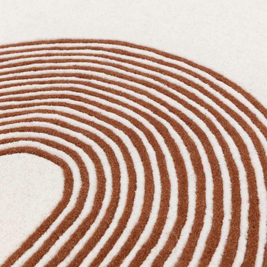 Asiatic matta Matrix 85 Arches Amber 4