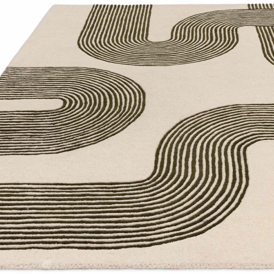 Asiatic matta Matrix 86 Arches Forest 1