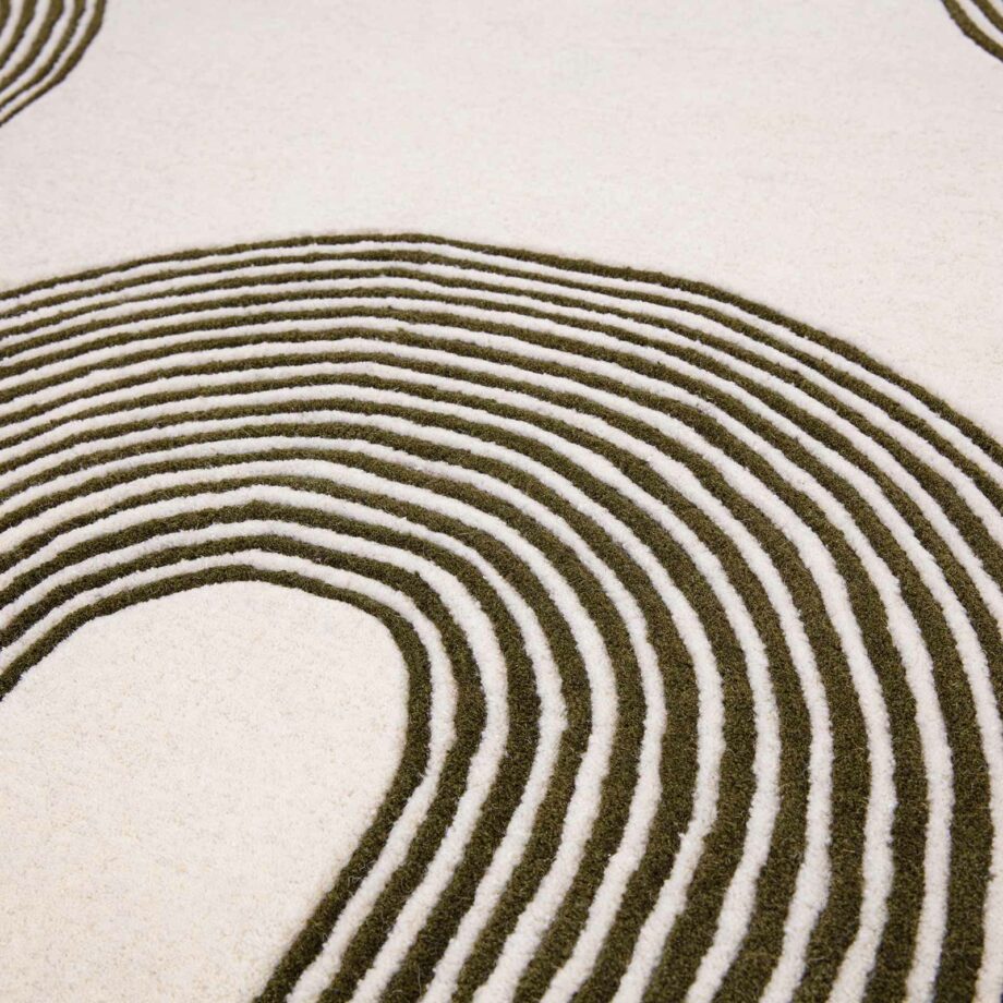 Asiatic matta Matrix 86 Arches Forest 4