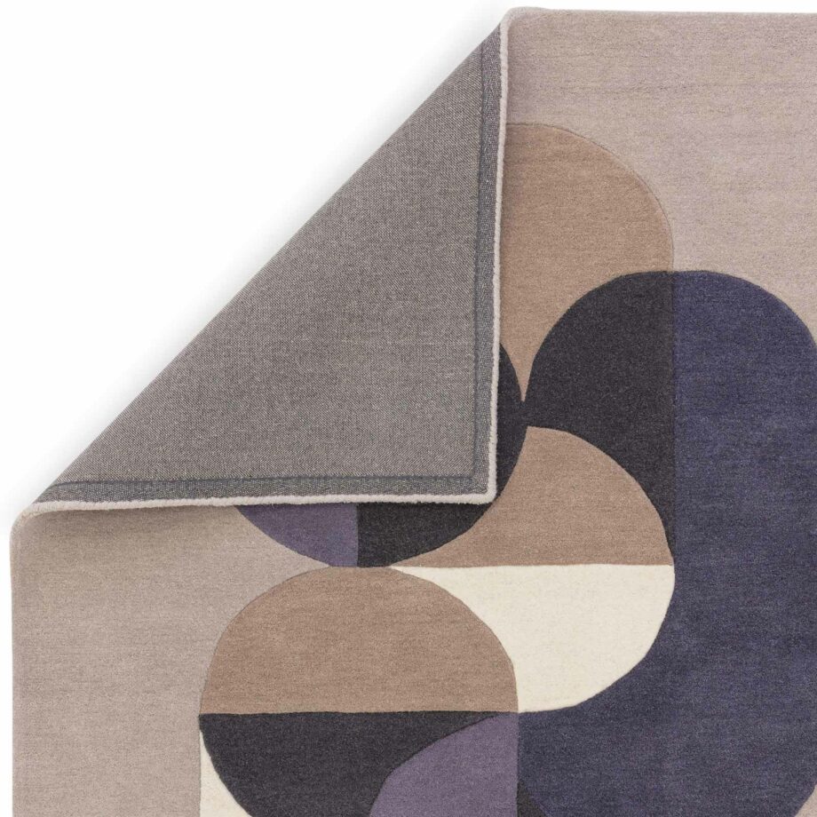 Asiatic matta Matrix 92 Statement Light Grey 3